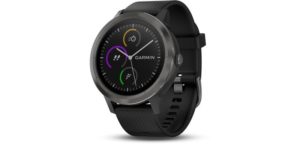 garmin vivoactive 3 recenze