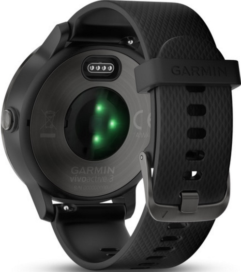 garmin vivoactive 3 řemínek