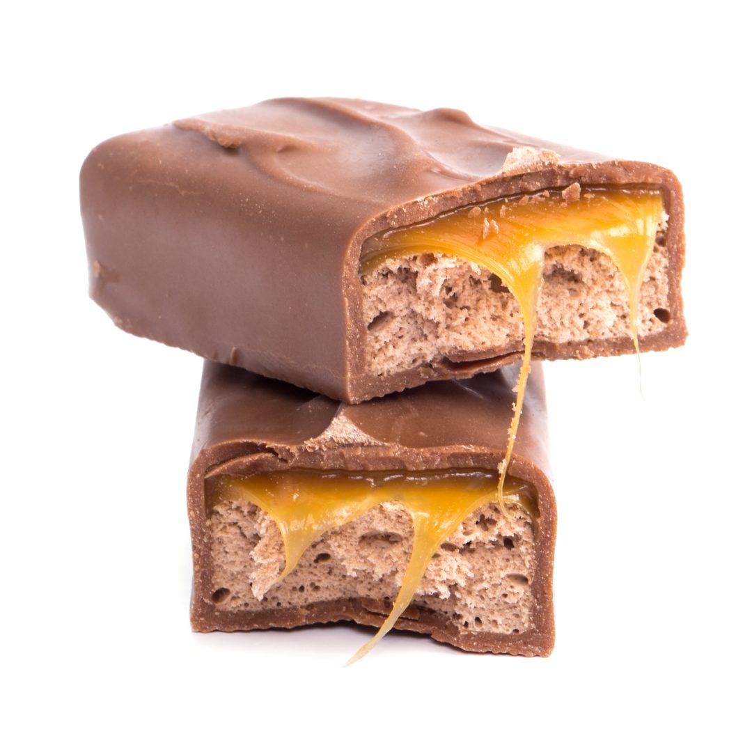 proteinové tyčinky recept