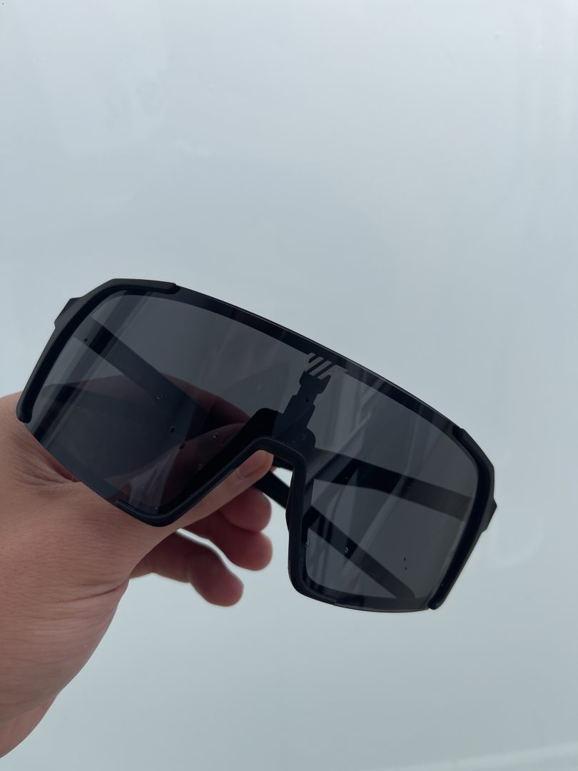 VIF One ALL Black Polarized