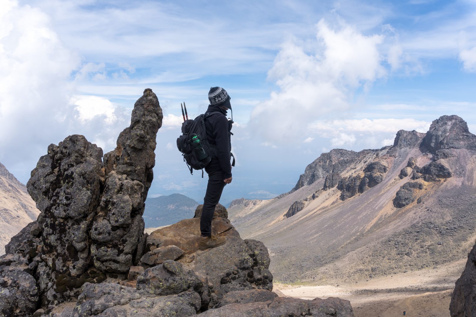 Kilimanjaro