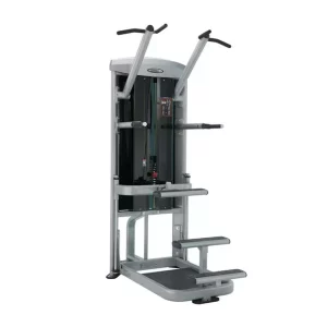 Multifunkční hrazda Steelflex Mega Power MCD2100 Chin Up:Dip