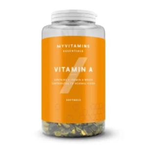 vitamín A