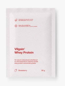 Vilgain whey protein