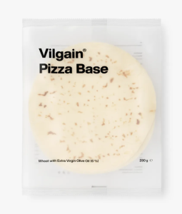 Vilgain pizza