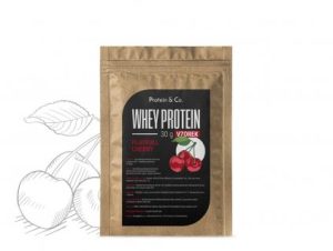 Protein&Co proteiny