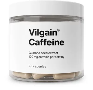kofeinove tablety aktin